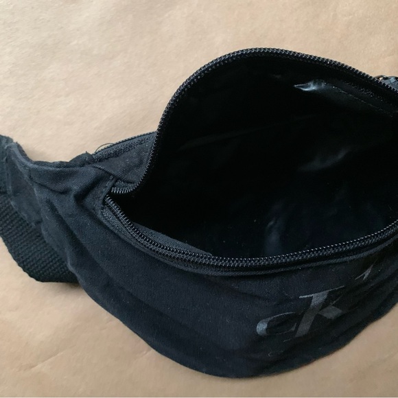 Vintage Calvin Klein CK One Waist Bag - Picture 5 of 5